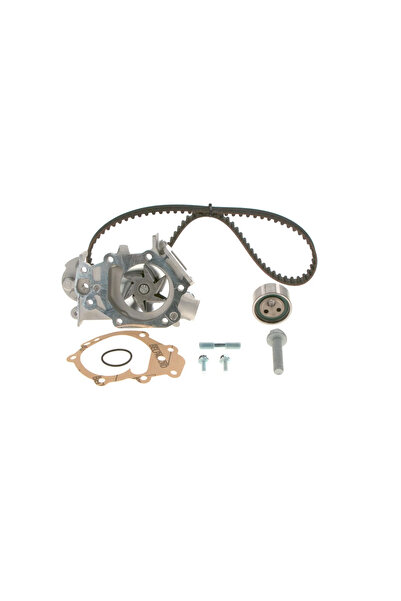 Bosch Set Pompa Apa + Curea Dintata Nissan Kubistar Caroserie Renault Clio 1/...