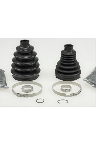 SPIDAN Ansamblu Burduf Articulatie Planetara Jaguar F-Pace