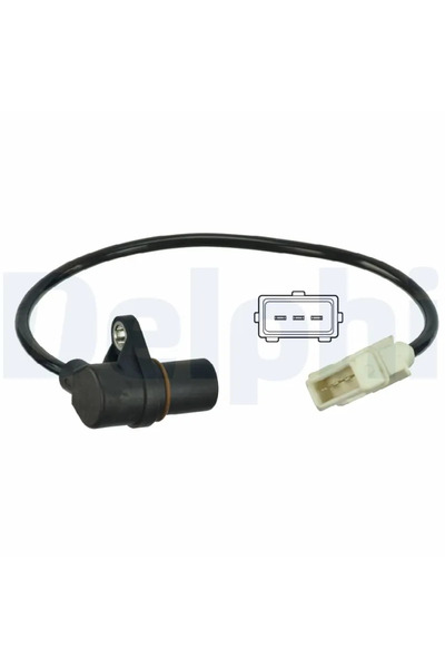 DELPHİ Senzor Impulsuri Arbore Cotit Ford B-Max/C-Max/Ecosport Vw California ...