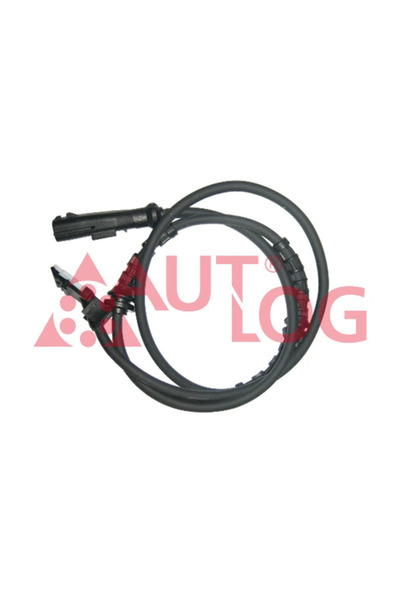 AUTLOG Senzor Turatie Roata Puntea Spate Renault Fluence/Megane 3/Megane Cc 2...