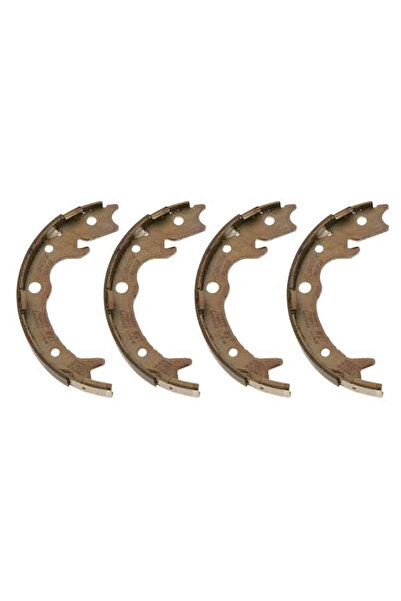 TRW Set Saboti Frana Frana De Mana Acura Legend/Rl/Tl Honda Accord 7 Tourer/C...