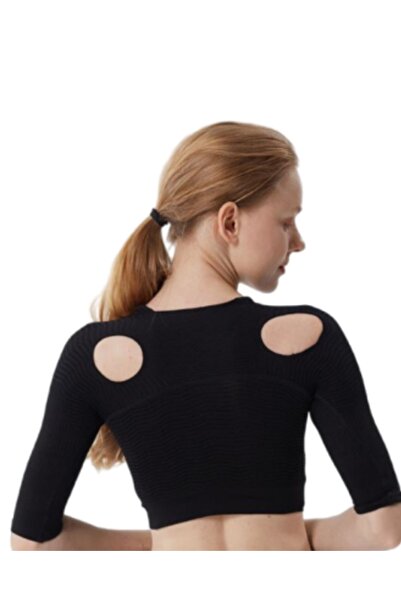 VEYA ملابس دعم الظهر والصدر النسائي مشد علوي ضاغط