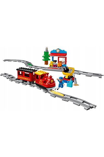 Other LEGO DUPLO TRAIN CHUCK TRACKS 10874 shop