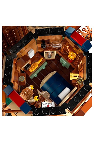 Other LEGO Ideas 21318 Tree House