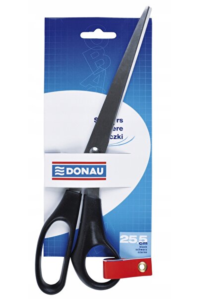 Other Donau Office Scissors 25.5cm 7921001PL-01