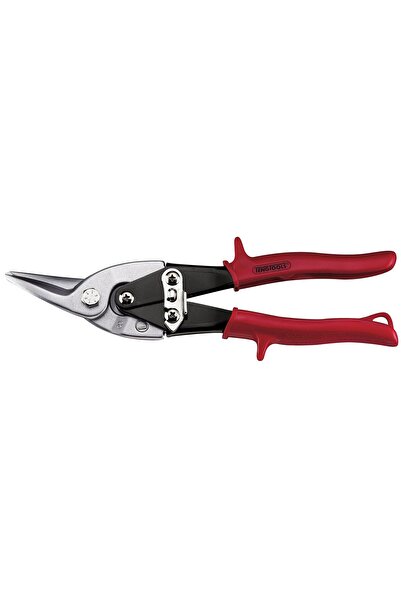 Other Sheet metal shears 250 mm left 492W