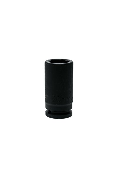 Other Long impact socket with 3/4" grip 30 mm