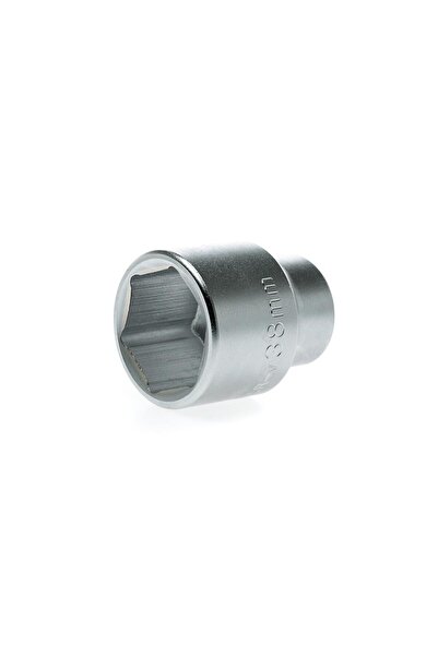 Other Hexagon socket with 3/4" drive 38 mm