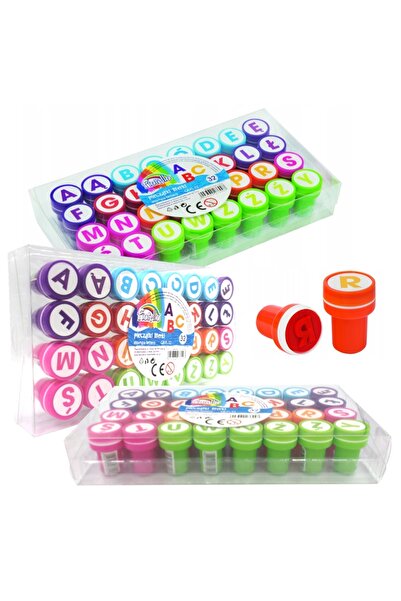 Other Ștampile Fiorello pentru scrisori /32 buc/ GR-FL32 / 170-2432