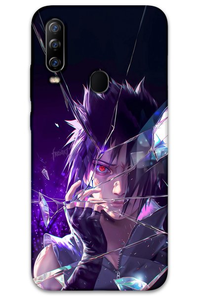 Gramaphone Gm 20 Pro Compatible Anime Patterned Phone Case + Screen Protector...
