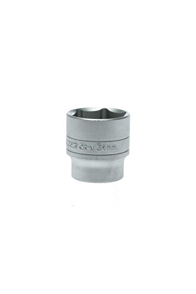 Other Hexagon socket with 1/2" drive 34 mm