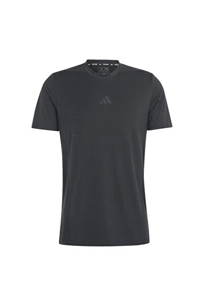 adidas Ανδρικό μπλουζάκι μαύρο D4T TEE IK9725