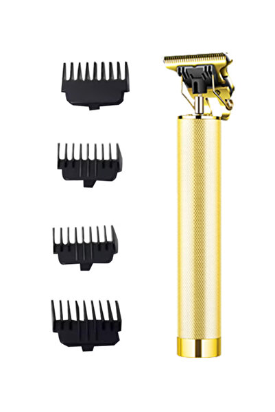 daling Rechargeable hair and beard trimmer – Hair & Beard Rechargeable Trimmer