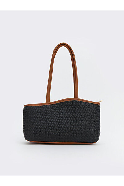 LC Waikiki Leather Look Women's Shoulder Bag