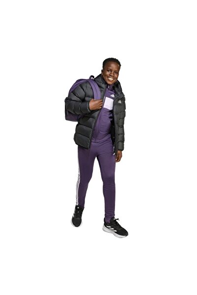 adidas Çocuk Siyah Mont J SD JKT JL7430