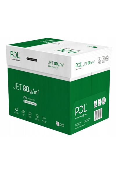 Other Hârtie Xerox A4 Poljet 80g CARTON