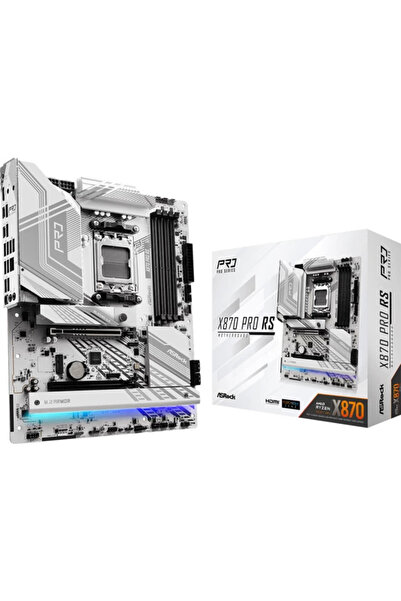 Other Placa de bază ASRock X870 Pro RS