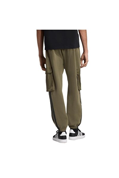 adidas Erkek Yeşil Eşofman Altı M UTILITY FL PT JX7183