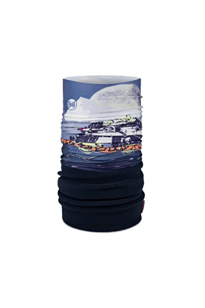 Buff Polar Çocuk Bandana