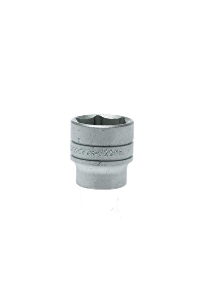 Other Hexagon socket with 1/2" drive 33 mm
