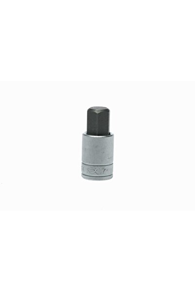 Other Hexagonal socket with 1/2" drive, 17 mm
