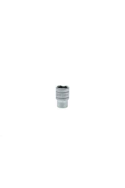Other 1/4"" socket 6-point 11mm