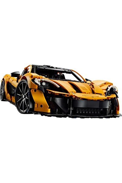 Other LEGO TECHNIC 42172 McLaren P1