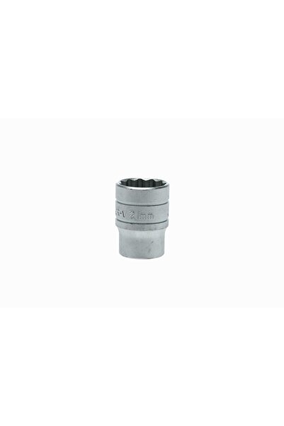 Other 12-point socket with 1/2" drive 21 mm