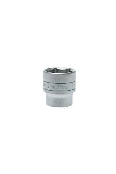 Other Hexagon socket with 1/2" drive 30 mm