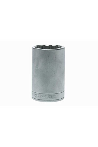 Other Long 12-point socket with 1/2" grip 36 mm