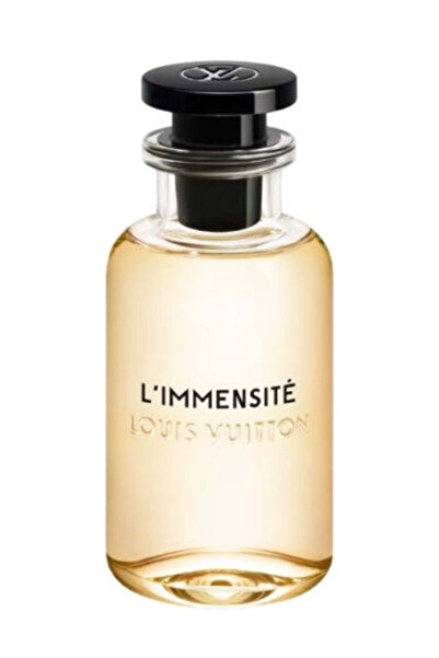 Louis Vuitton L'Immensité by 100 ml, Men's Perfume (sealed)