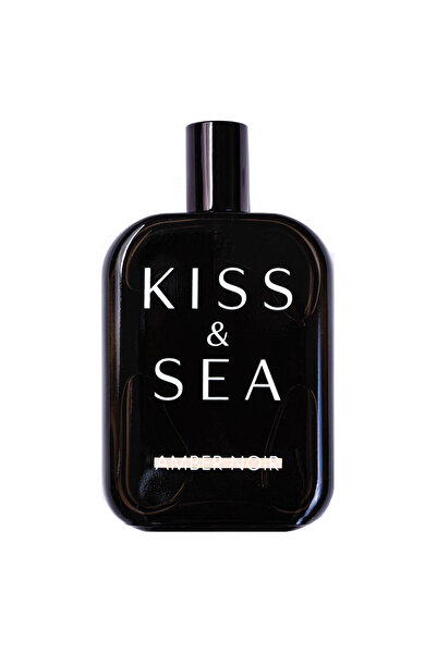samam Kiss & Sea Amber Noir