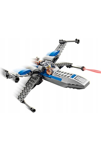 Other LEGO STAR WARS 75297 X WING RESISTANCE ROBOT BB8