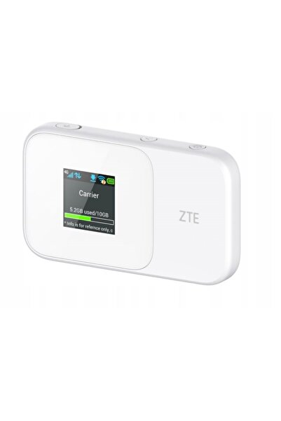 Other ZTE MF986D SIM LTE cat.12 router