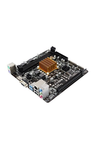 Other Placa de bază Biostar A68N-2100K