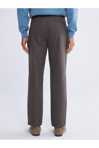 LC Waikiki Ανδρικό παντελόνι Vizyon New Season Standard Fit