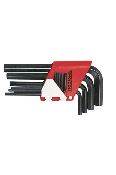 Other Set of 9 hexagonal keys 1.5-10.0
