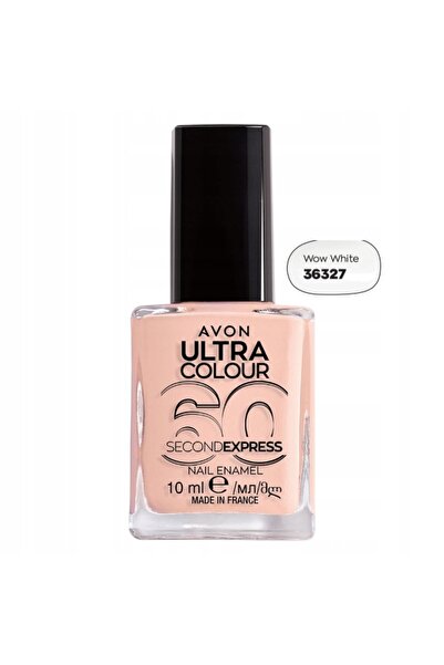 Other Oja AVON Wow White cu uscare rapidă