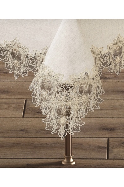 Madamca ANGEL tablecloth