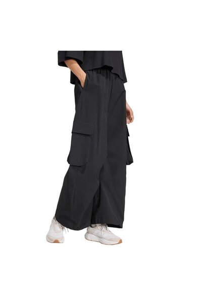 adidas Жіночі чорні спортивні штани W CT HERO CARGO JM8442