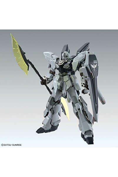 Other MG 1/100 SINANJU STEIN [NARATIV Ver.] Ver.Ka