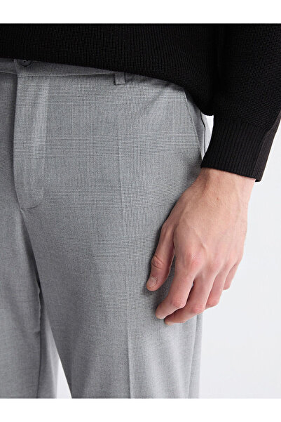 LC Waikiki Ανδρικό παντελόνι Vizyon New Season Standard Fit