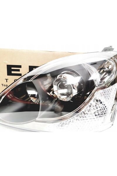Depo FAR TAKIM SAĞ + SOL HONDA CIVIC HATCHBACK 2004-2006 | ELEKTRİKLİ