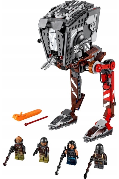 Other LEGO Star Wars 75254 Assault Walker at