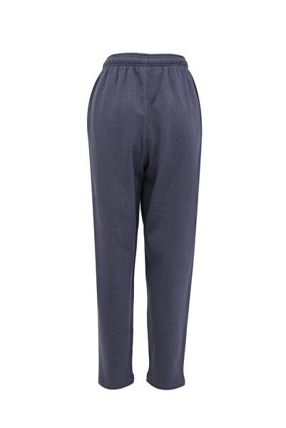 Reebok LUX PANT HAVACI MAVI Kadın Eşofman Altı