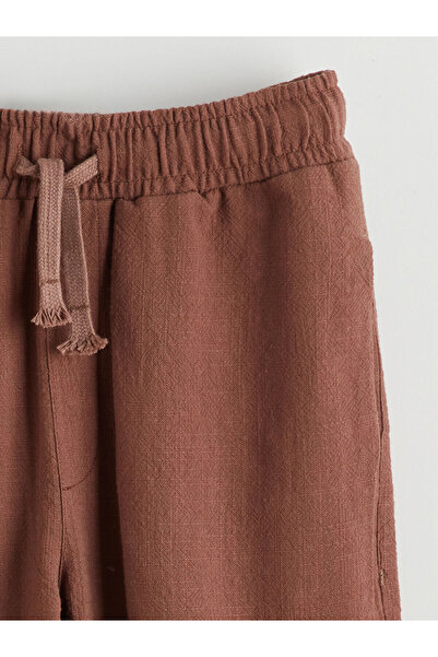 LC Waikiki Elastic Waist Boy Trousers