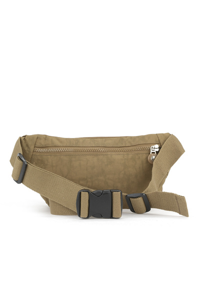 Ziya , Women's Waist Bag 151441Z117H Brown