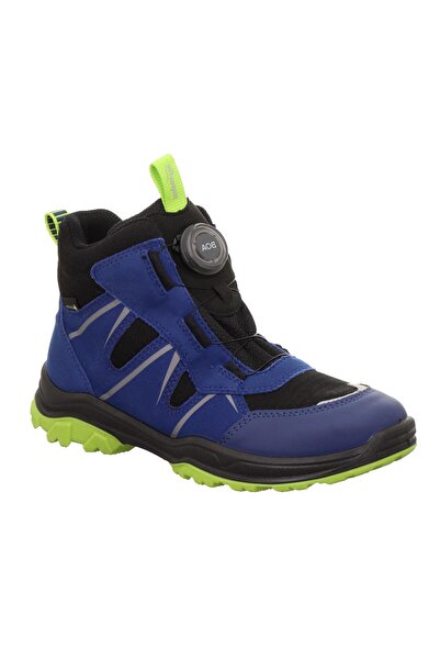 Superfit Jupiter Geniş Kalıp Gore-Tex Erkek Çocuk BOA Fit Bot 1-000076-2 (36-42)