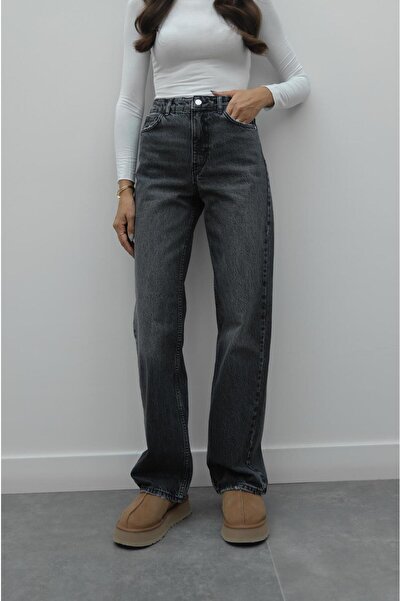 Havoş Τζιν ίσια κοπή Straight Fit