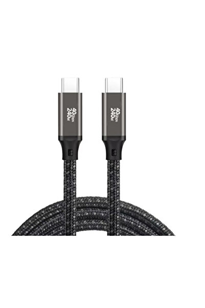 Skygo Zr852 8K Usb4 240W 40Gb 60Hz 1m